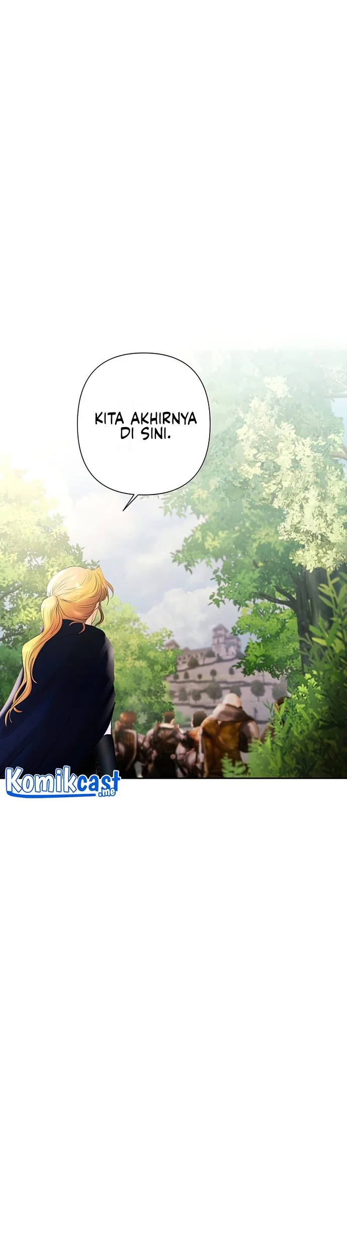 Barbarian Quest Chapter 45 Gambar 34