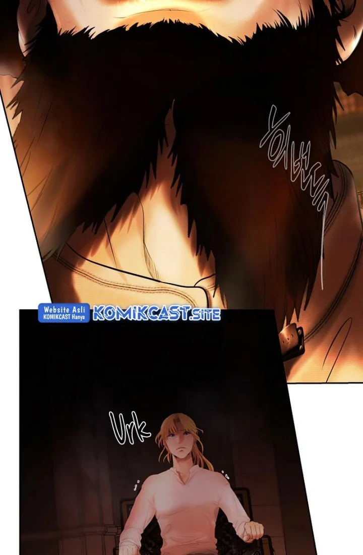 Barbarian Quest Chapter 49 Gambar 38
