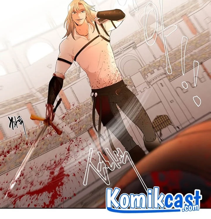 Barbarian Quest Chapter 5 Gambar 45