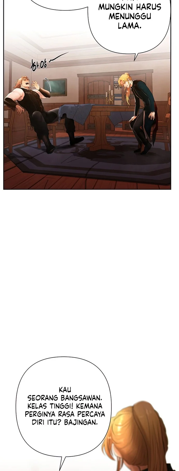 Barbarian Quest Chapter 51 Gambar 33