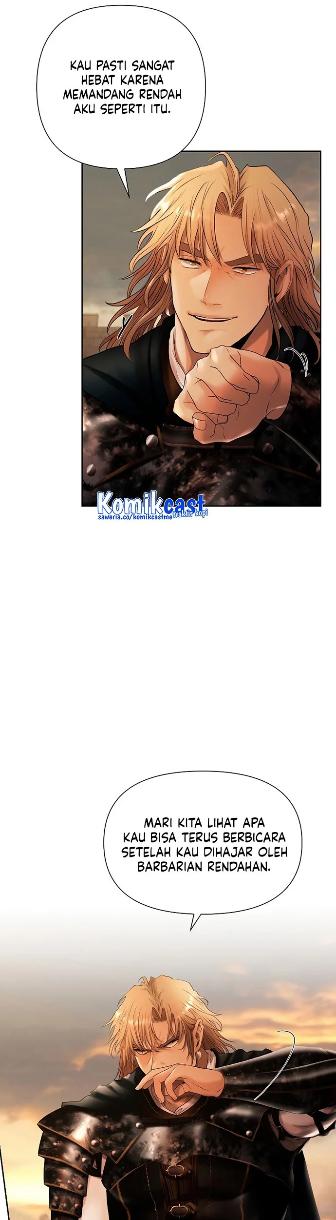 Barbarian Quest Chapter 52 Gambar 26