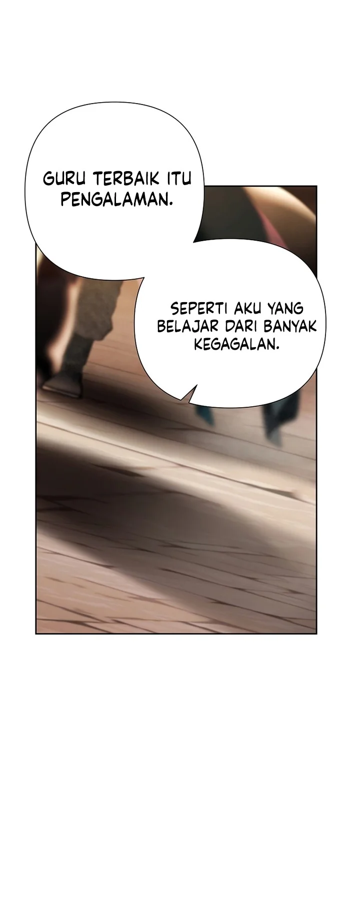 Barbarian Quest Chapter 53 Gambar 25