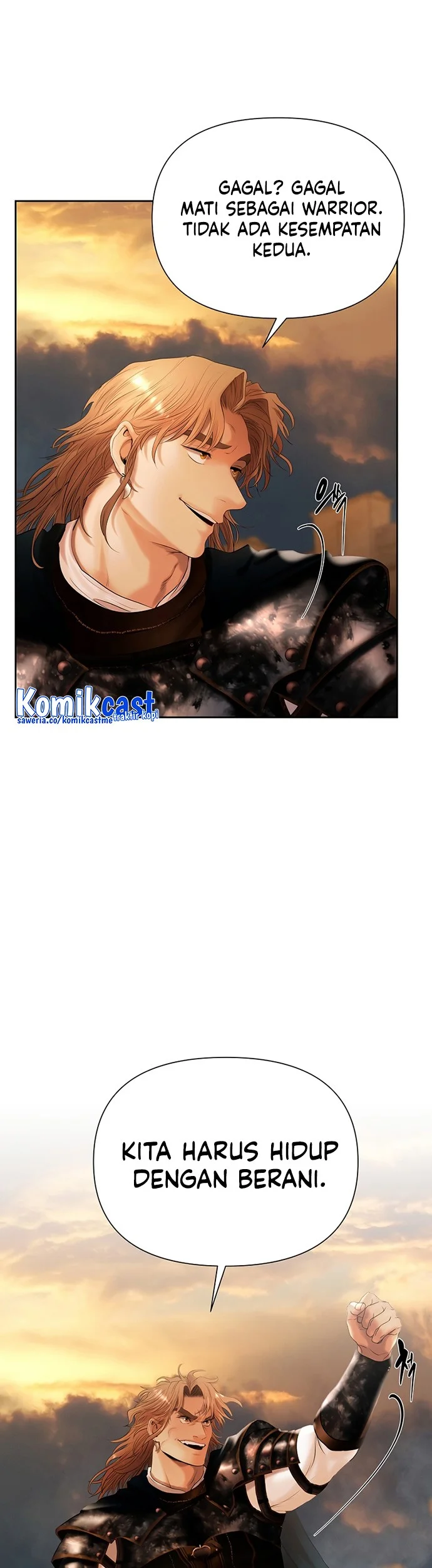 Barbarian Quest Chapter 53 Gambar 26