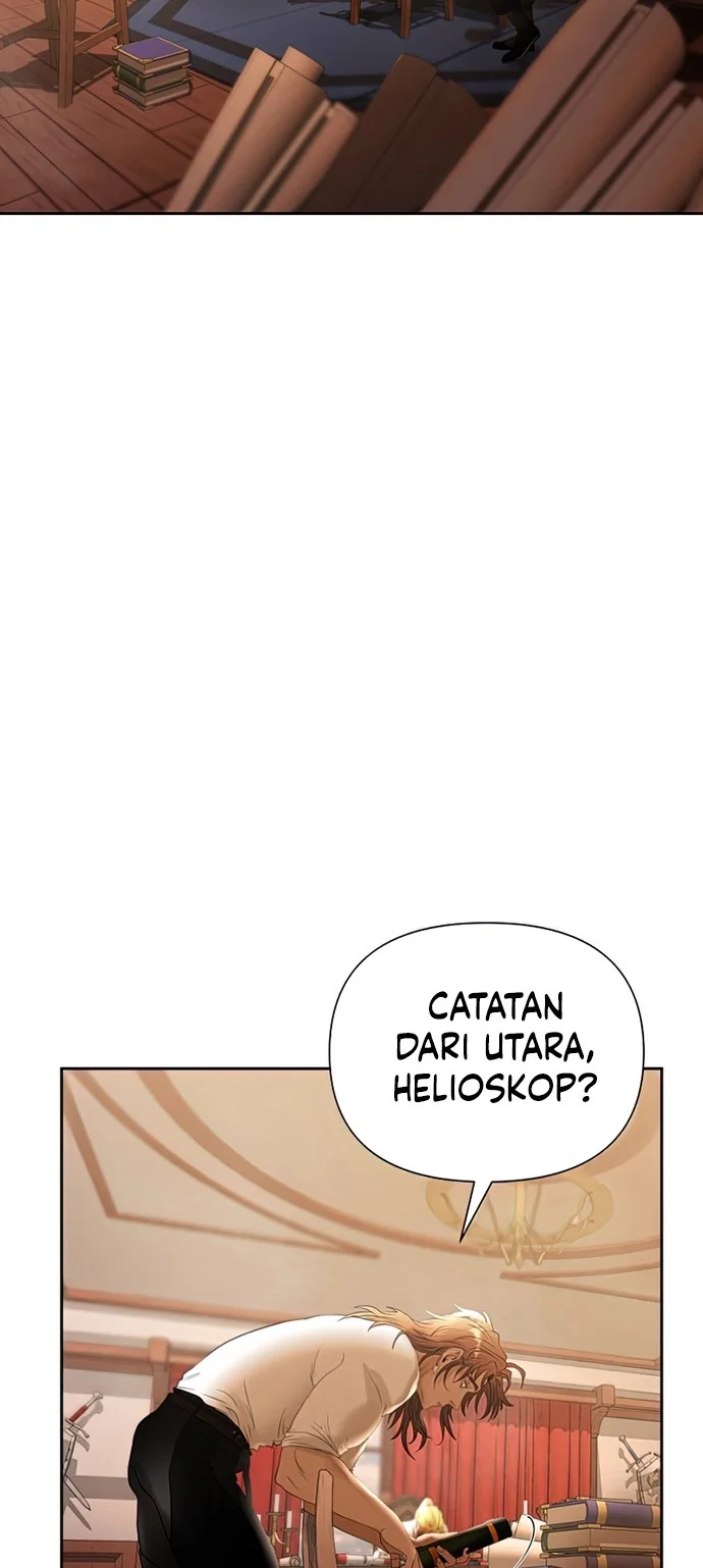 Barbarian Quest Chapter 56 Gambar 33