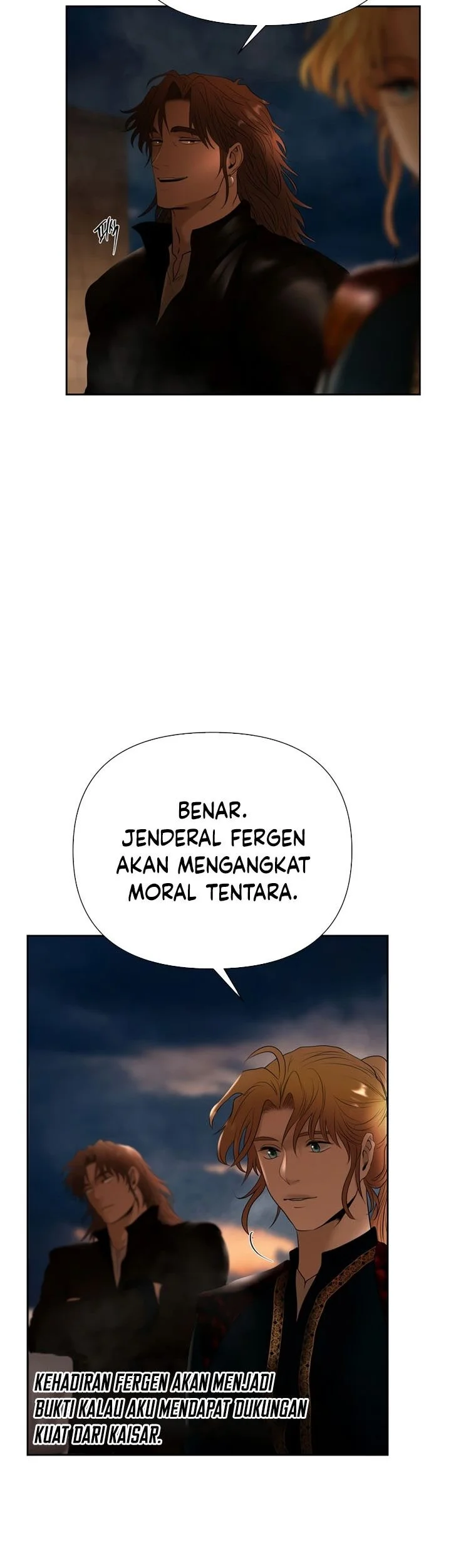 Barbarian Quest Chapter 58 Gambar 32