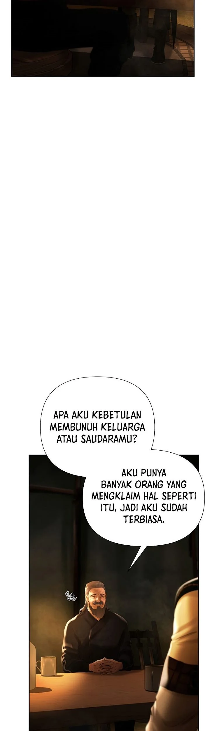 Barbarian Quest Chapter 59 Gambar 40