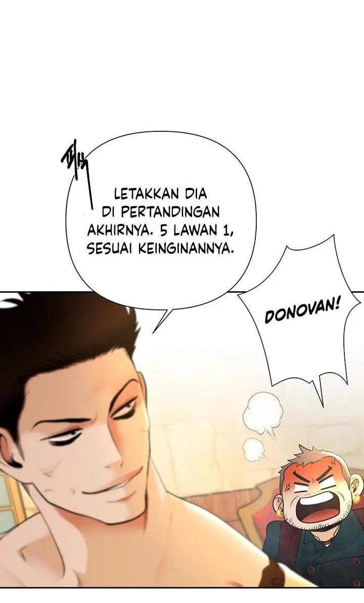 Barbarian Quest Chapter 6 Gambar 39
