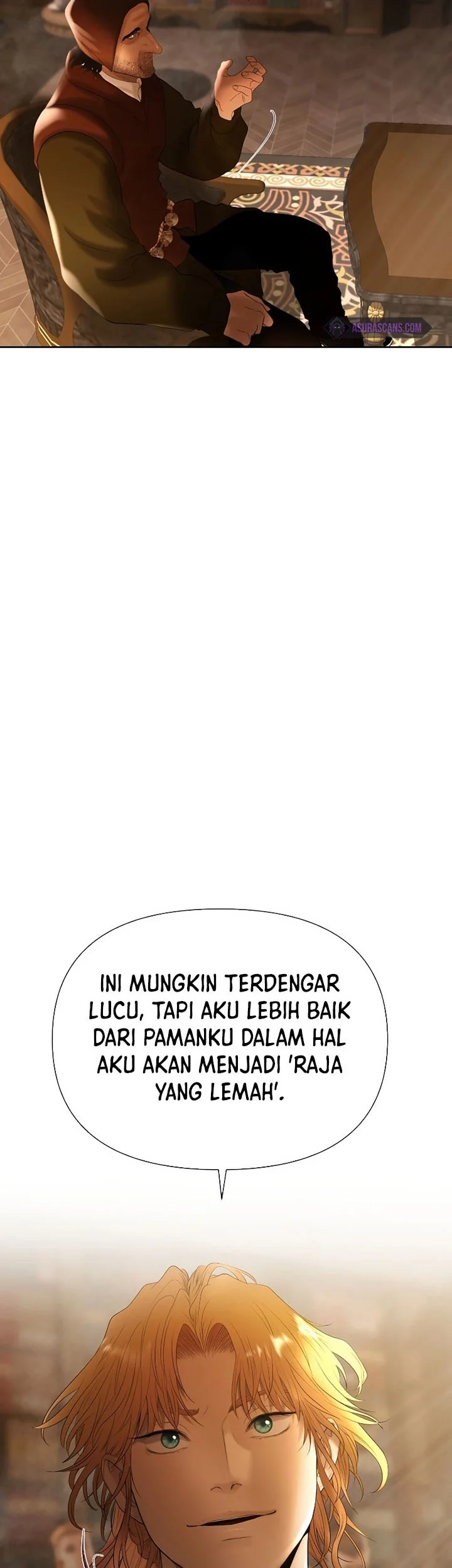 Barbarian Quest Chapter 62 Gambar 38