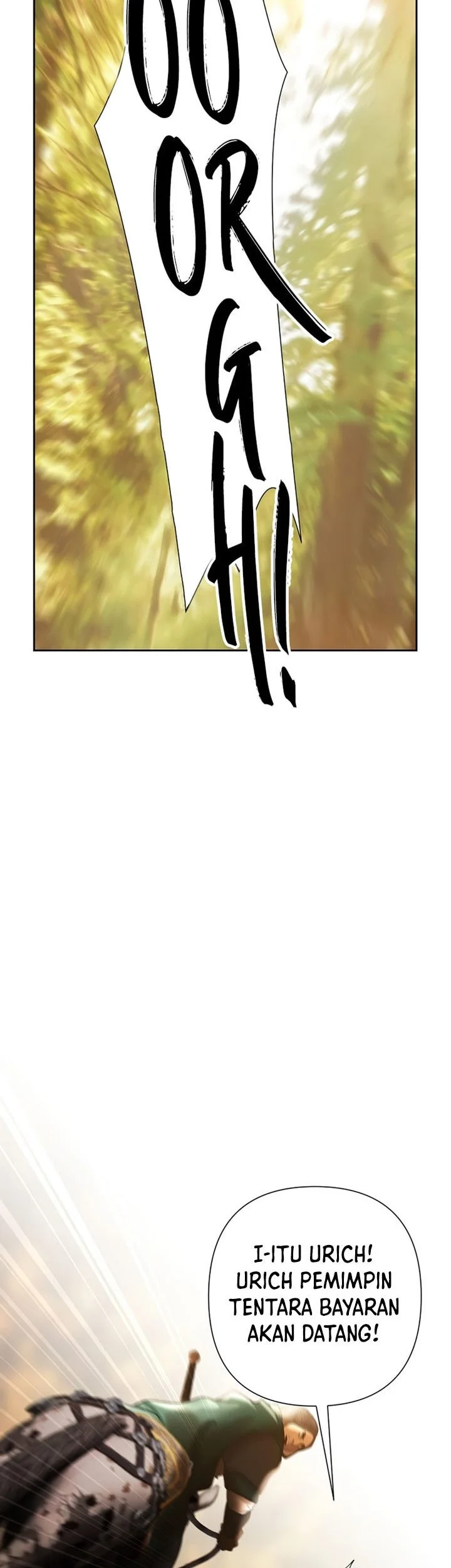 Barbarian Quest Chapter 64 Gambar 34