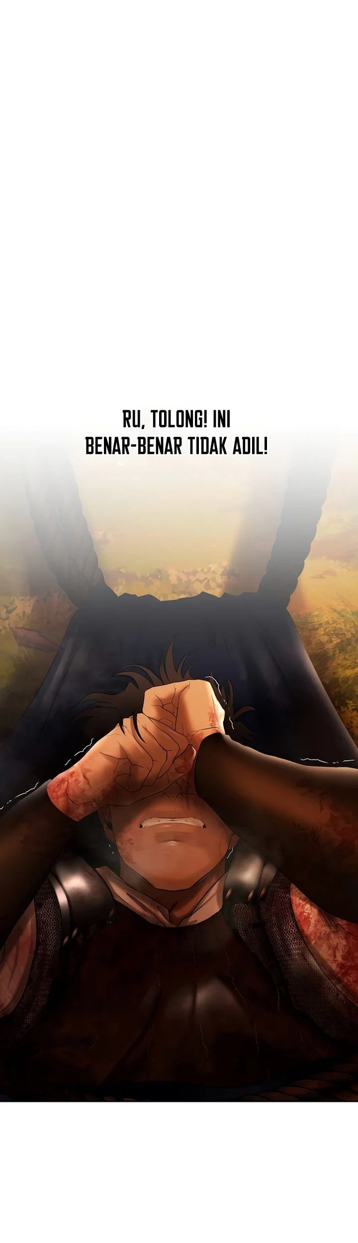 Barbarian Quest Chapter 65 Gambar 42