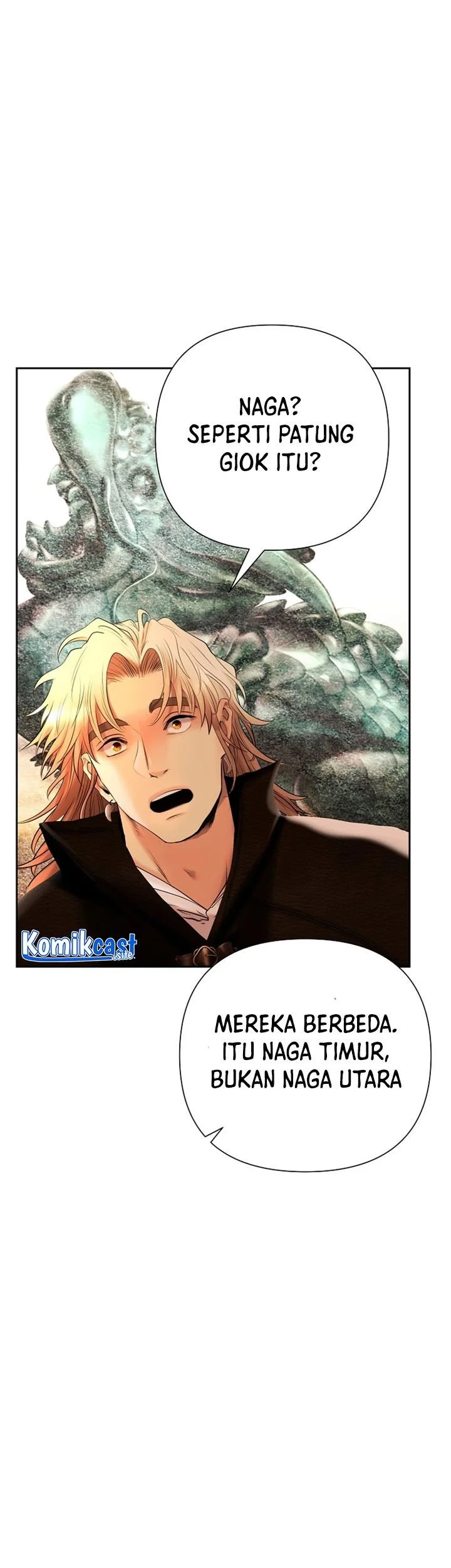 Barbarian Quest Chapter 67 Gambar 40