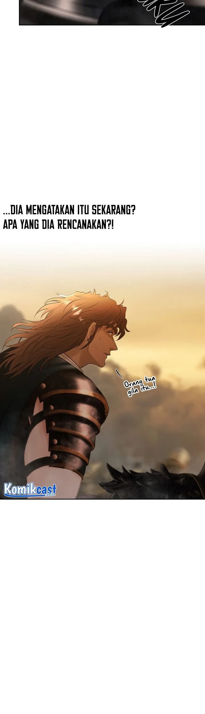 Barbarian Quest Chapter 68 Gambar 38