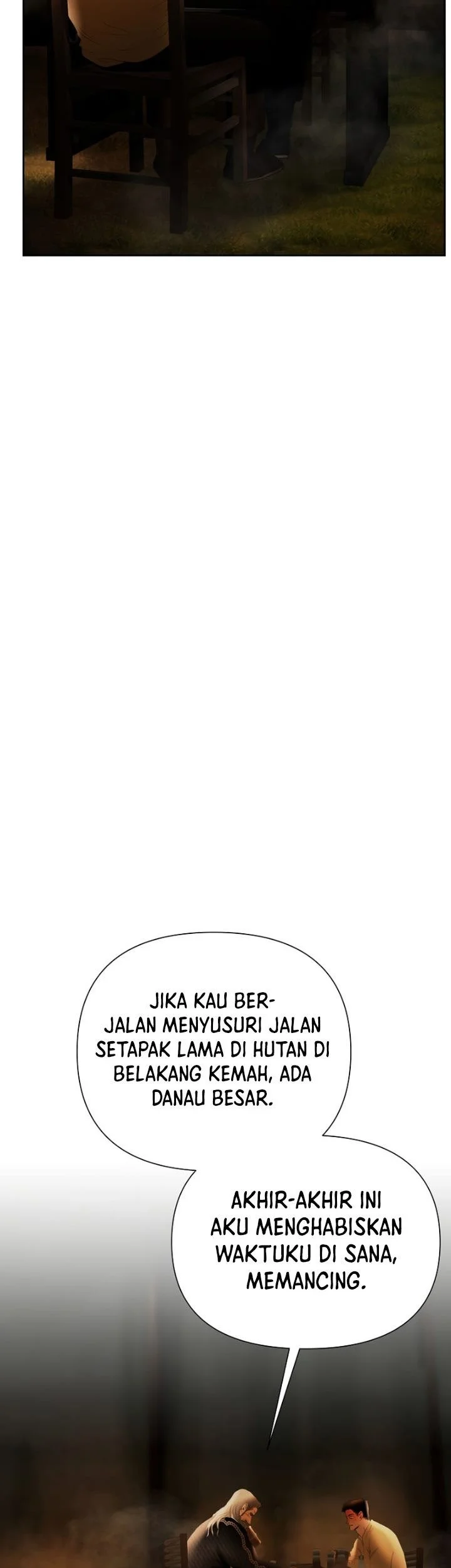 Barbarian Quest Chapter 70 Gambar 36