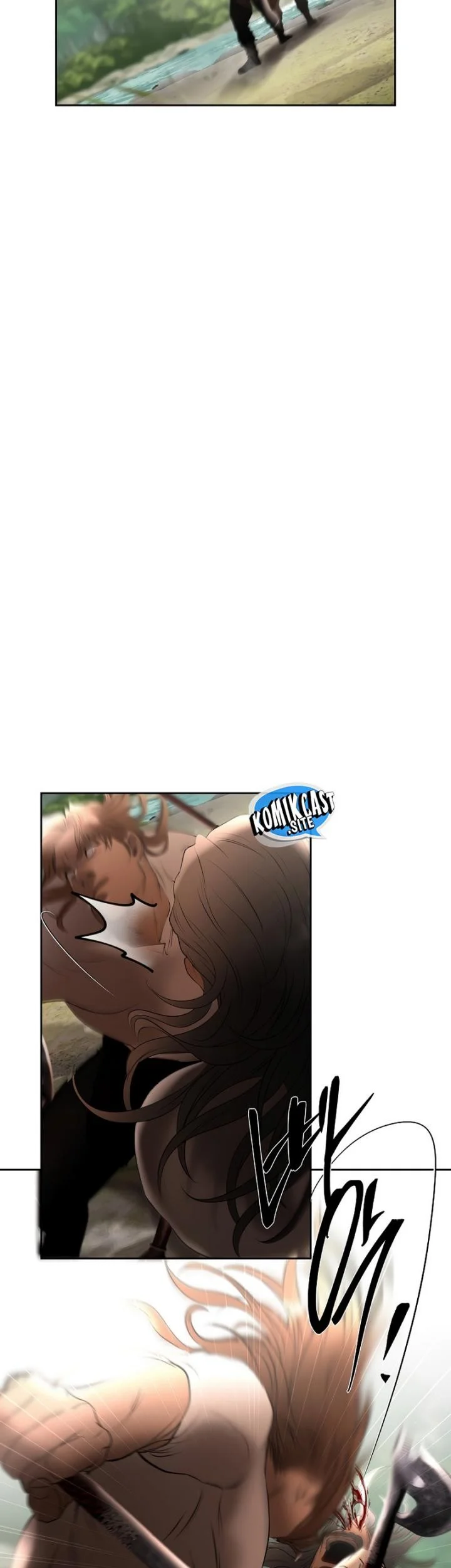 Barbarian Quest Chapter 71 Gambar 45