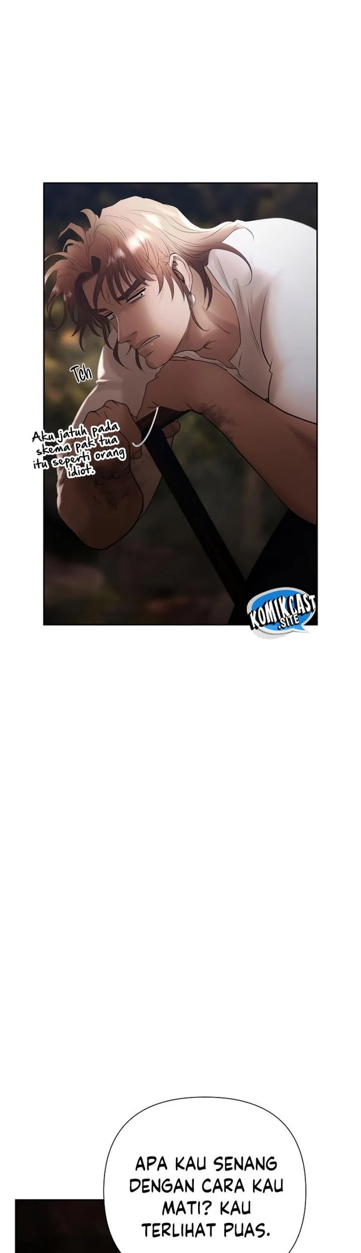 Barbarian Quest Chapter 72 Gambar 41