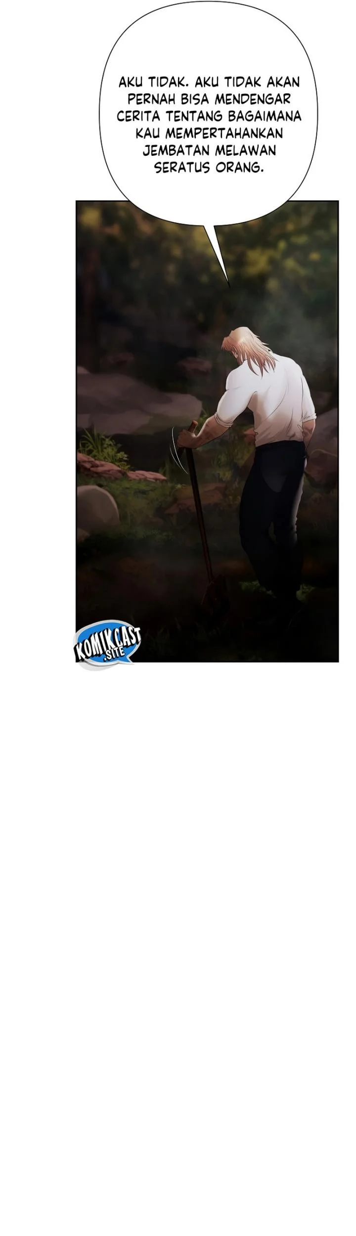 Barbarian Quest Chapter 72 Gambar 43