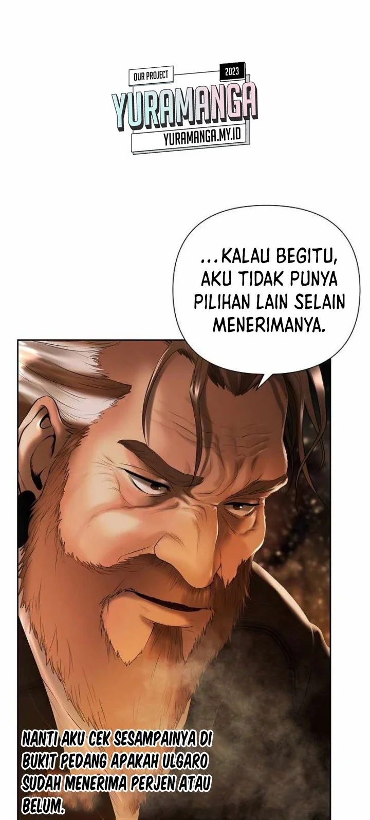 Barbarian Quest Chapter 73 Gambar 31