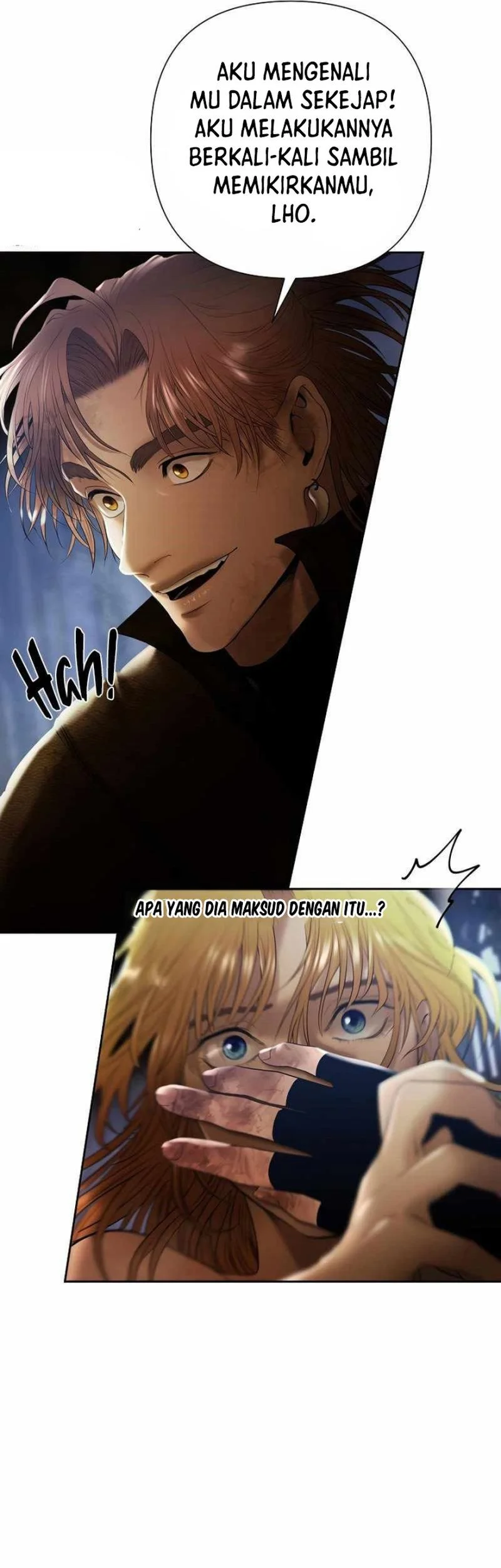 Barbarian Quest Chapter 75 Gambar 41