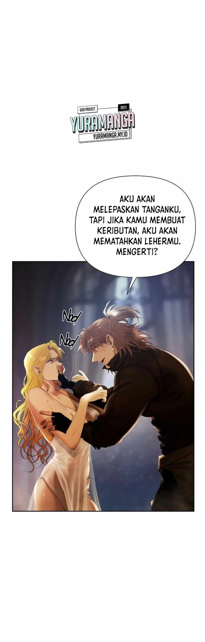 Barbarian Quest Chapter 75 Gambar 42