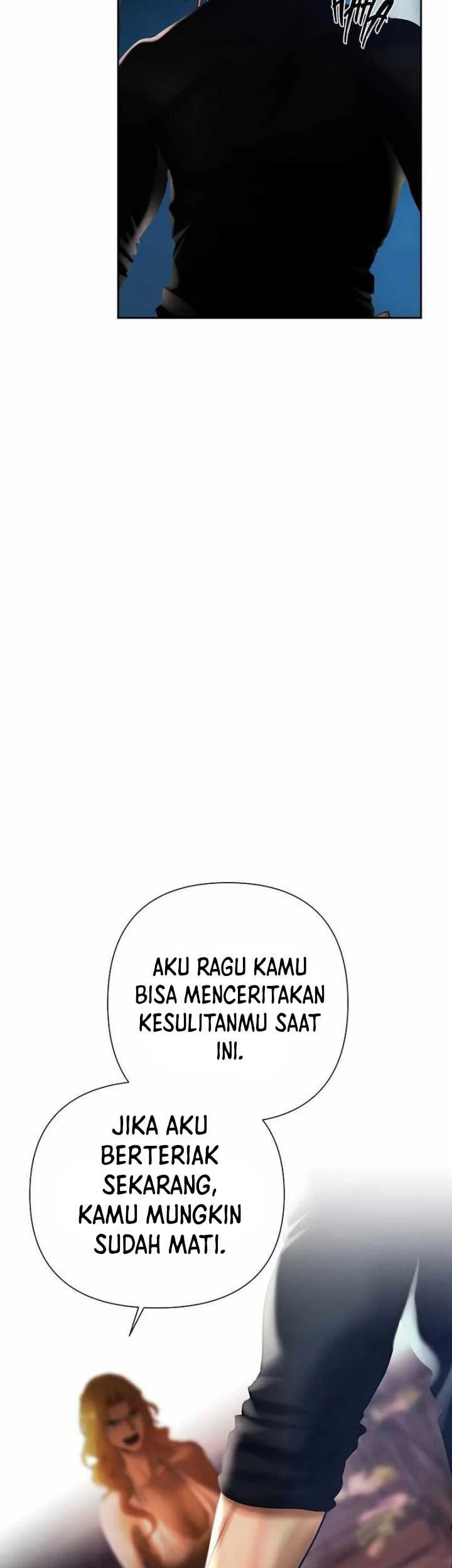 Barbarian Quest Chapter 76 Gambar 41
