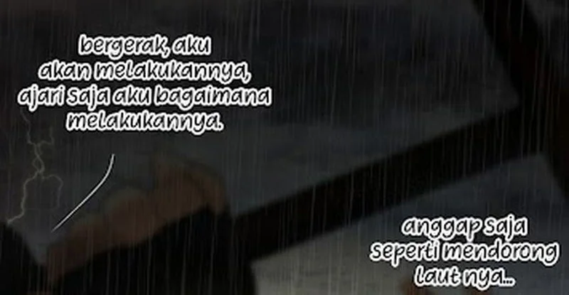Barbarian Quest Chapter 77 Gambar 38