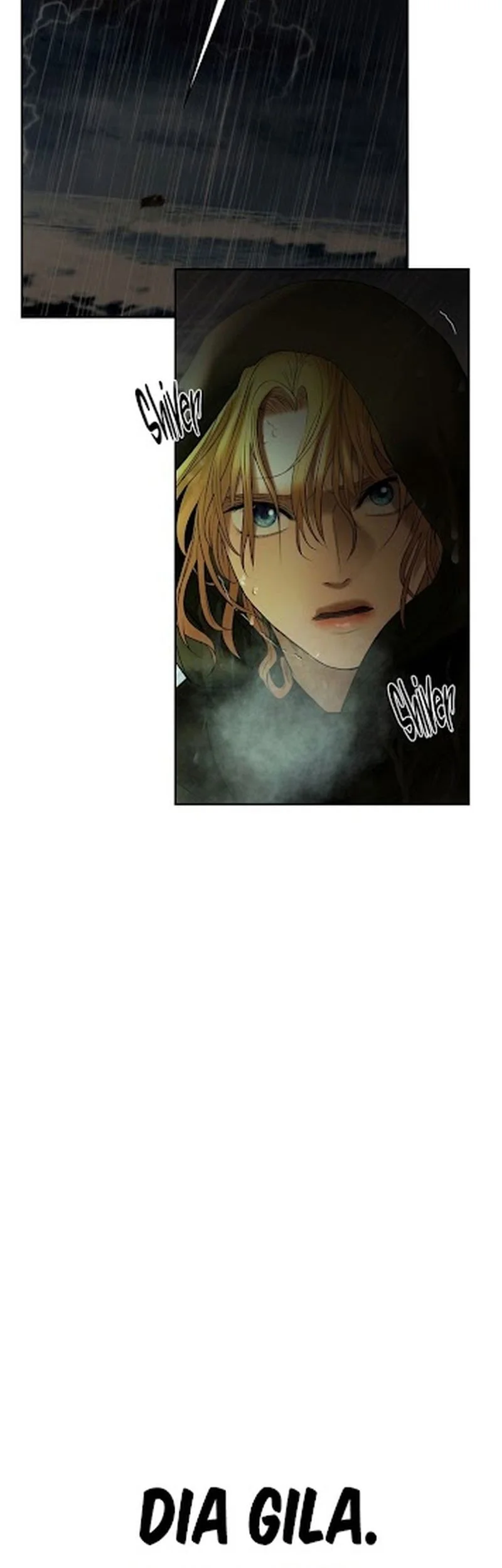 Barbarian Quest Chapter 77 Gambar 40