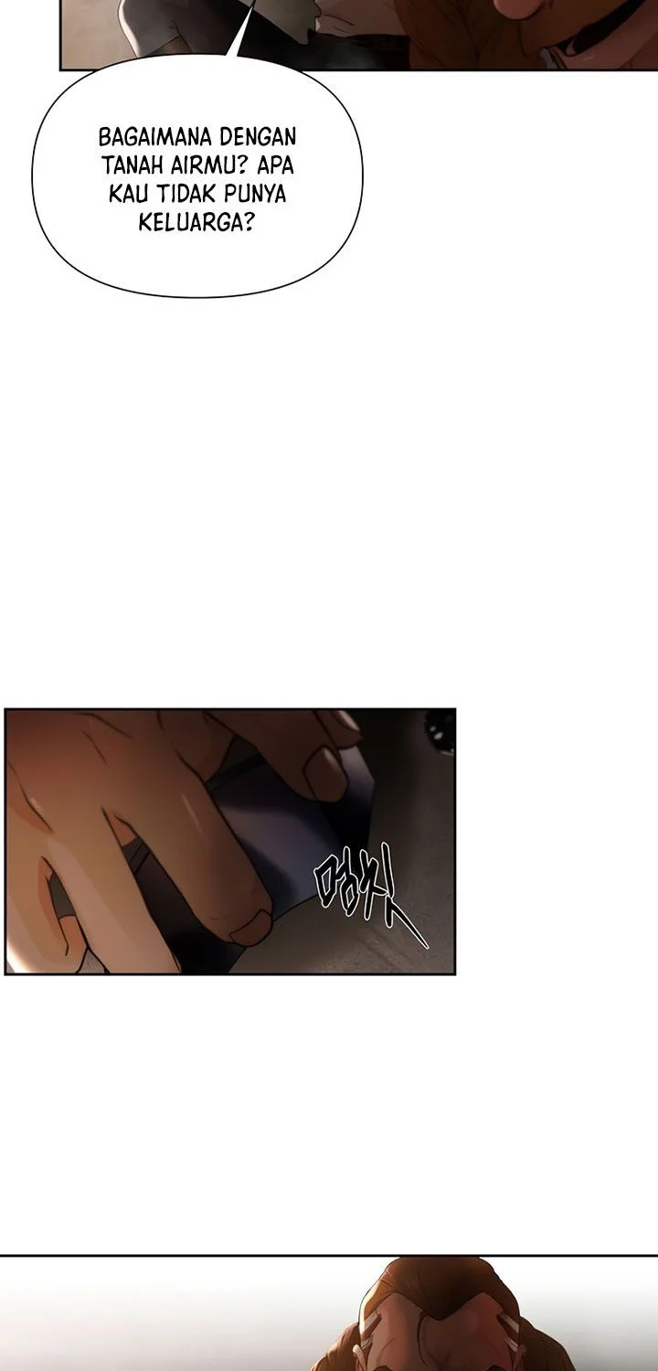 Barbarian Quest Chapter 8 Gambar 31