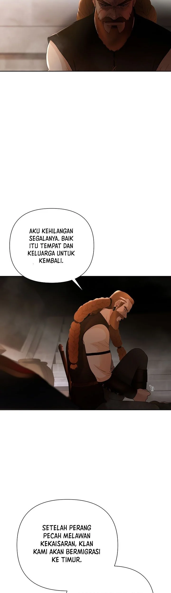Barbarian Quest Chapter 8 Gambar 32