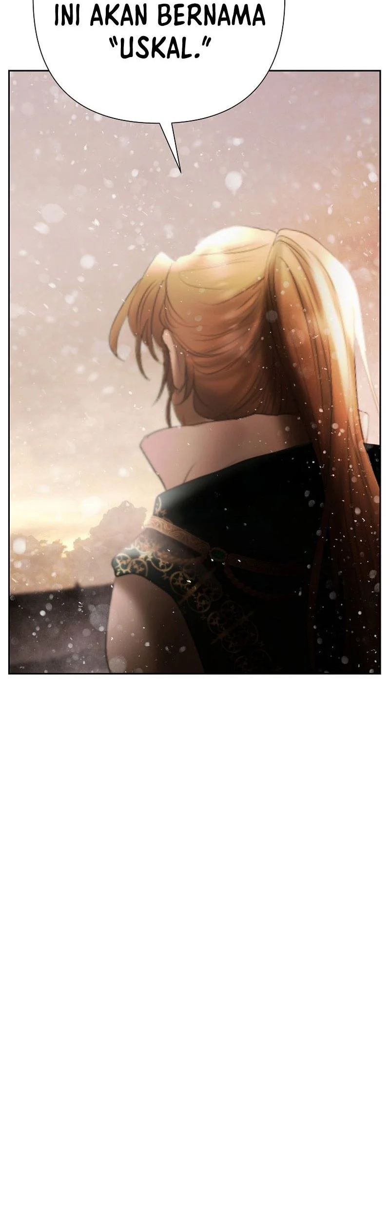Barbarian Quest Chapter 83 Gambar 38