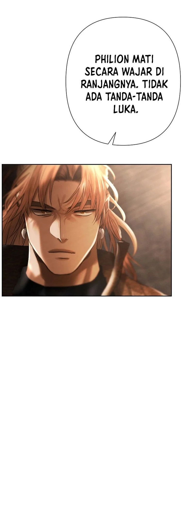 Barbarian Quest Chapter 86 Gambar 34
