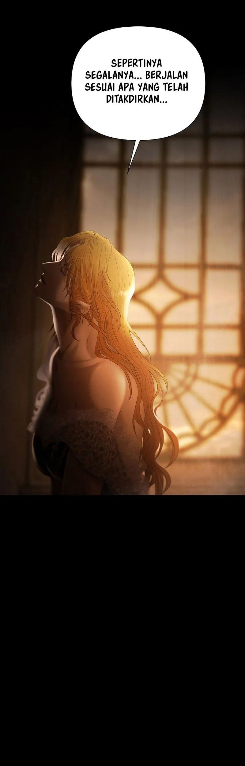 Barbarian Quest Chapter 89 Gambar 34