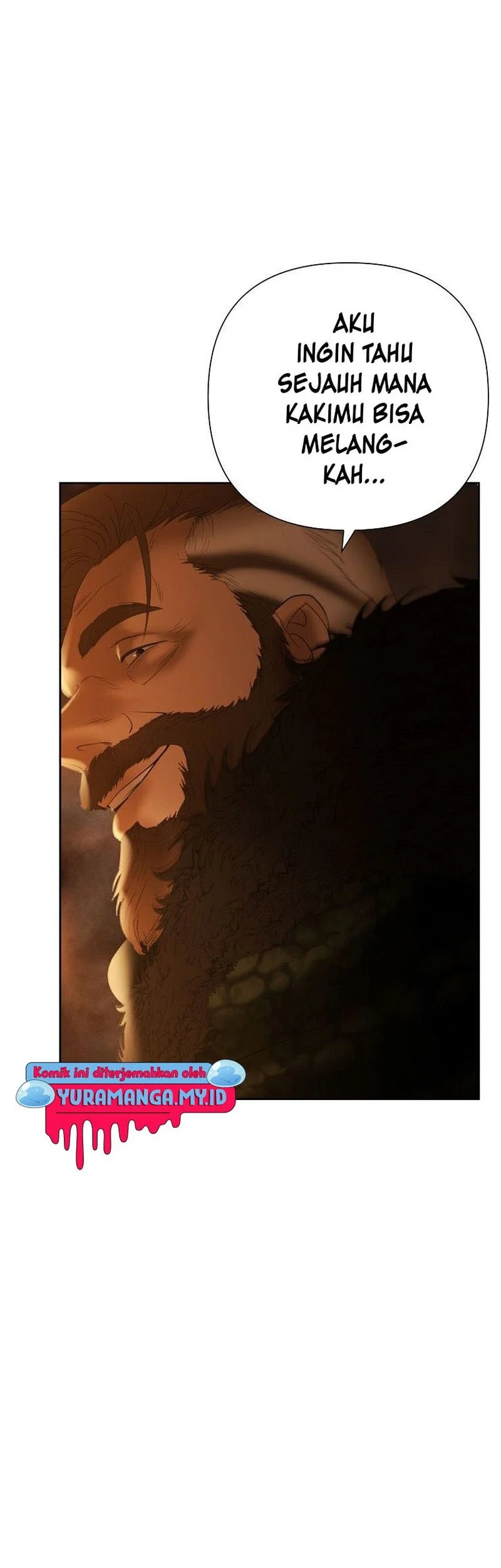 Barbarian Quest Chapter 90 Gambar 34