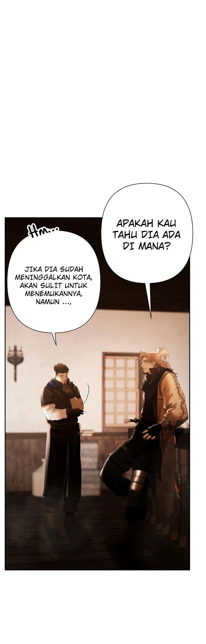 Barbarian Quest Chapter 91 Gambar 43