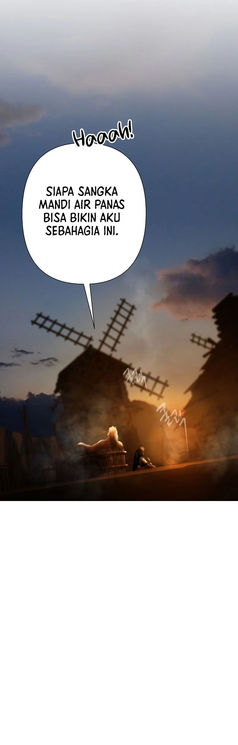 Barbarian Quest Chapter 92 Gambar 46