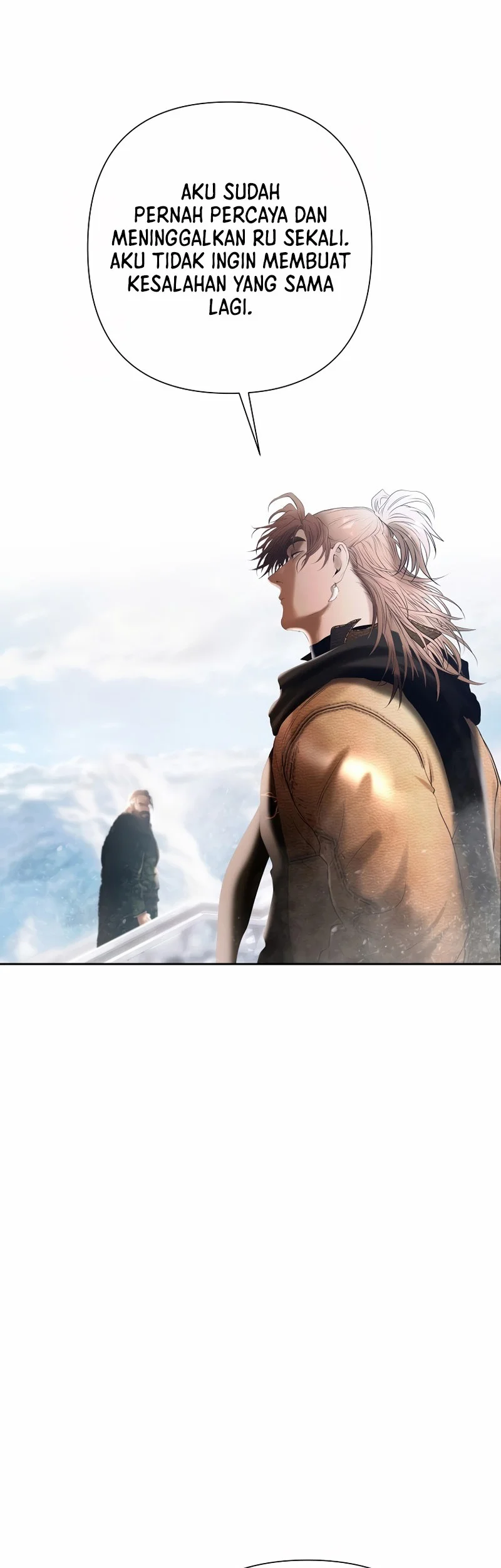 Barbarian Quest Chapter 96 Gambar 42