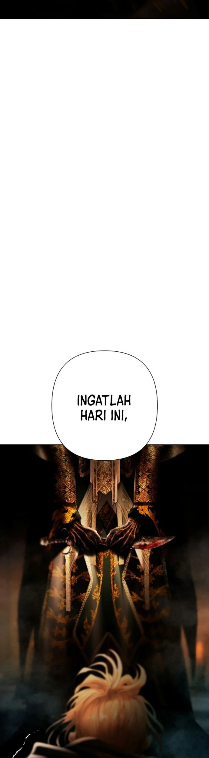Barbarian Quest Chapter 97 Gambar 38