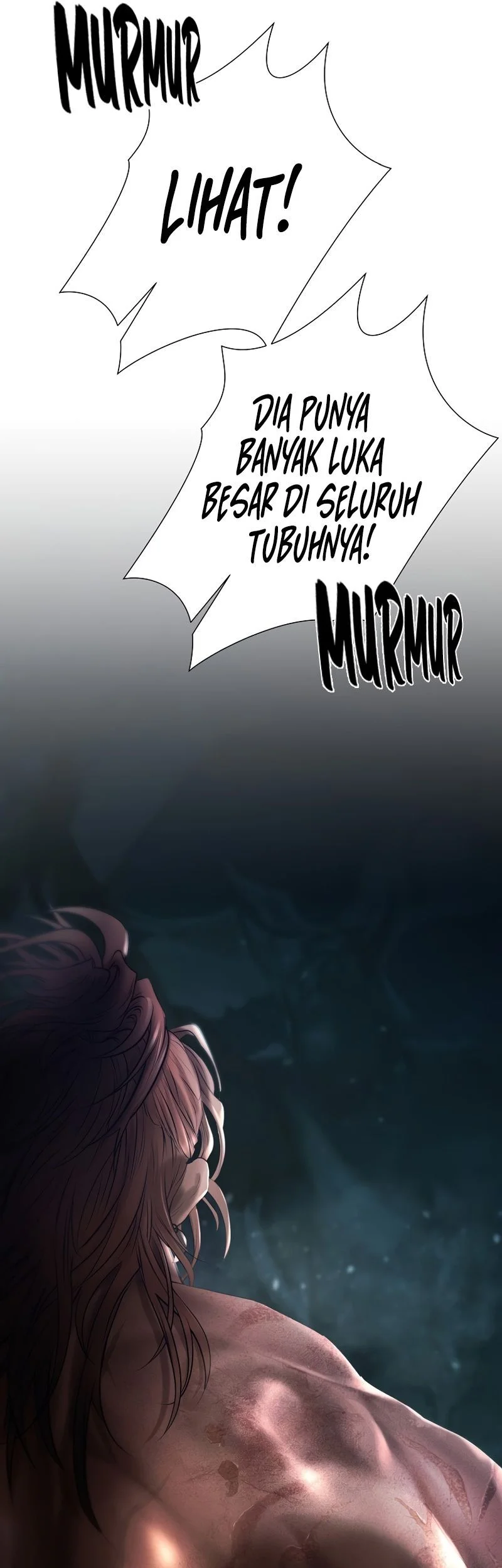 Barbarian Quest Chapter 98 Gambar 41