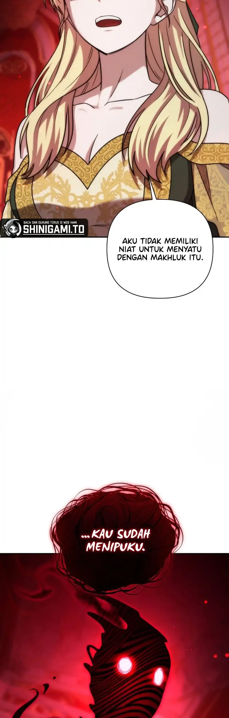 Barbarian’s Adventure In A Fantasy World Chapter 53 Gambar 46
