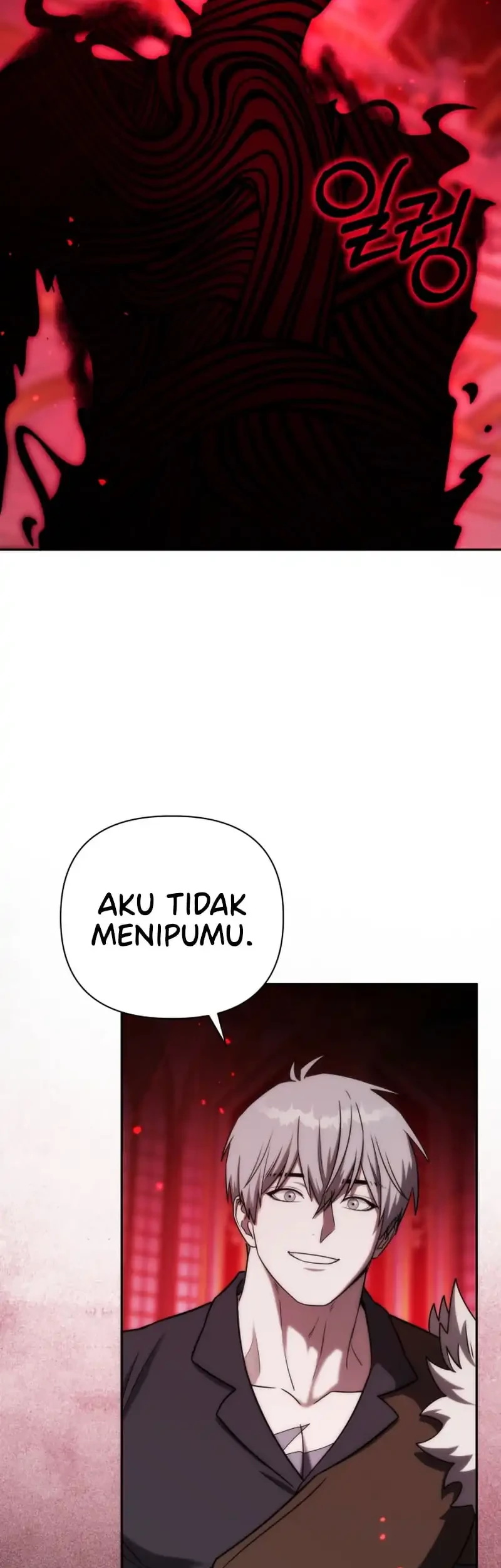 Barbarian’s Adventure In A Fantasy World Chapter 53 Gambar 47