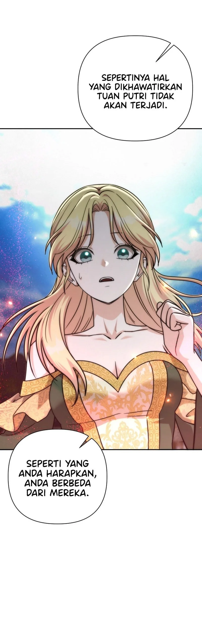 Barbarian’s Adventure In A Fantasy World Chapter 54 Gambar 51