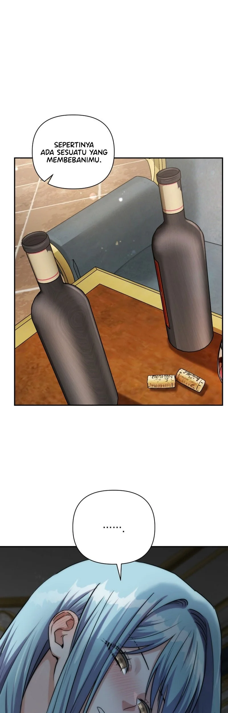 Barbarian’s Adventure In A Fantasy World Chapter 58 Gambar 42