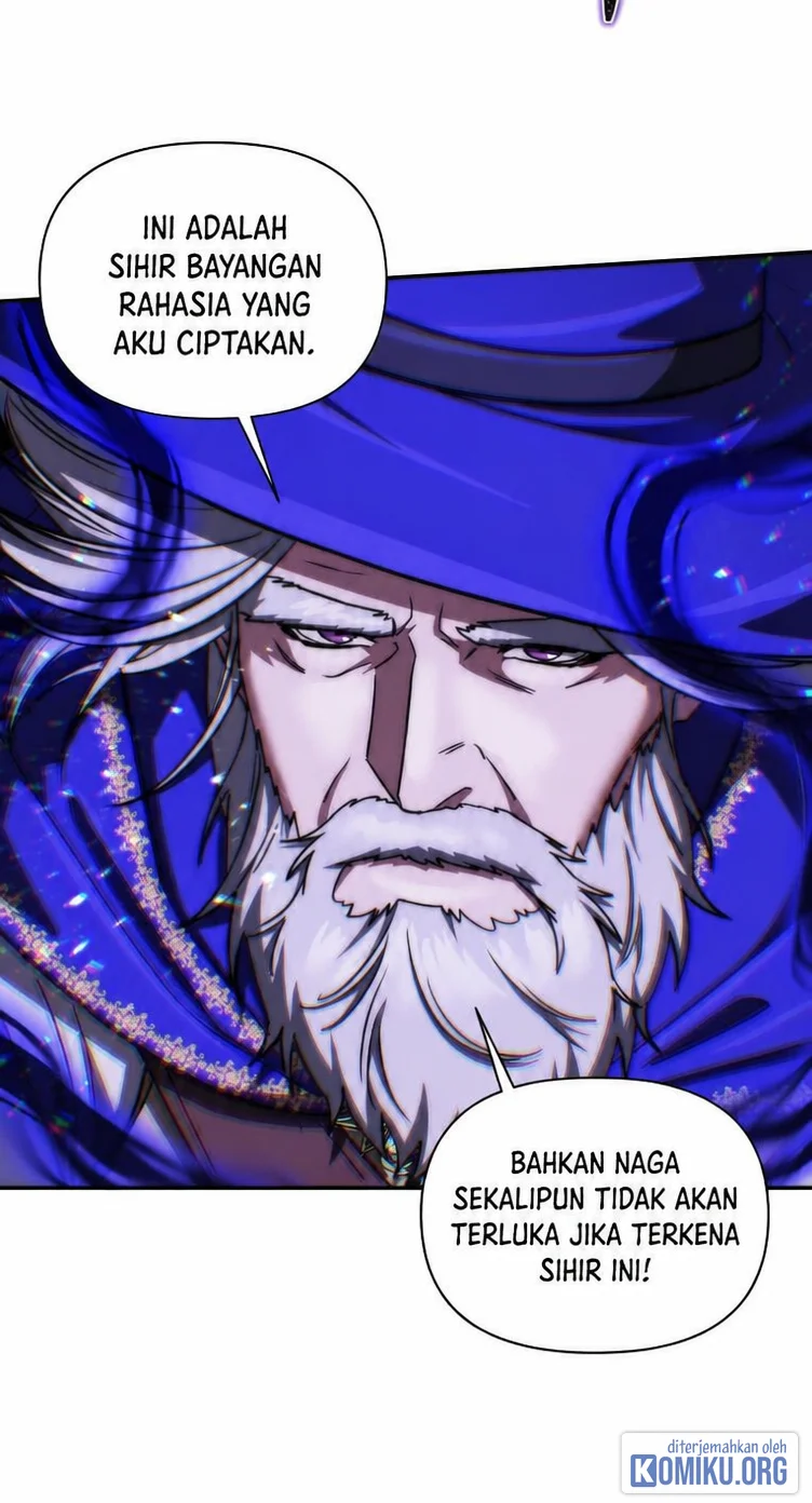 Barbarian’s Adventure In A Fantasy World Chapter 65 Gambar 56