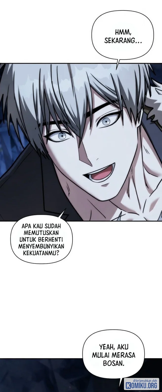 Barbarian’s Adventure In A Fantasy World Chapter 66 Gambar 55