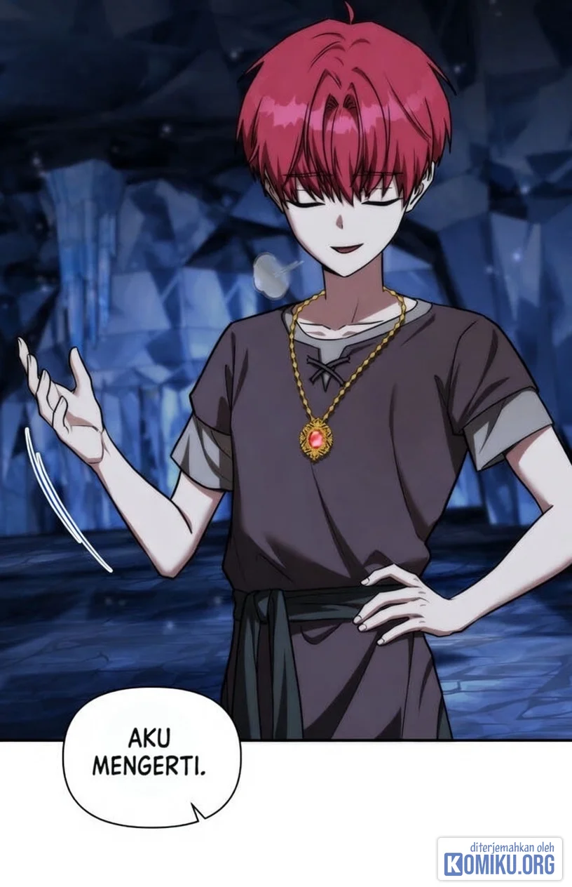 Barbarian’s Adventure In A Fantasy World Chapter 66 Gambar 56