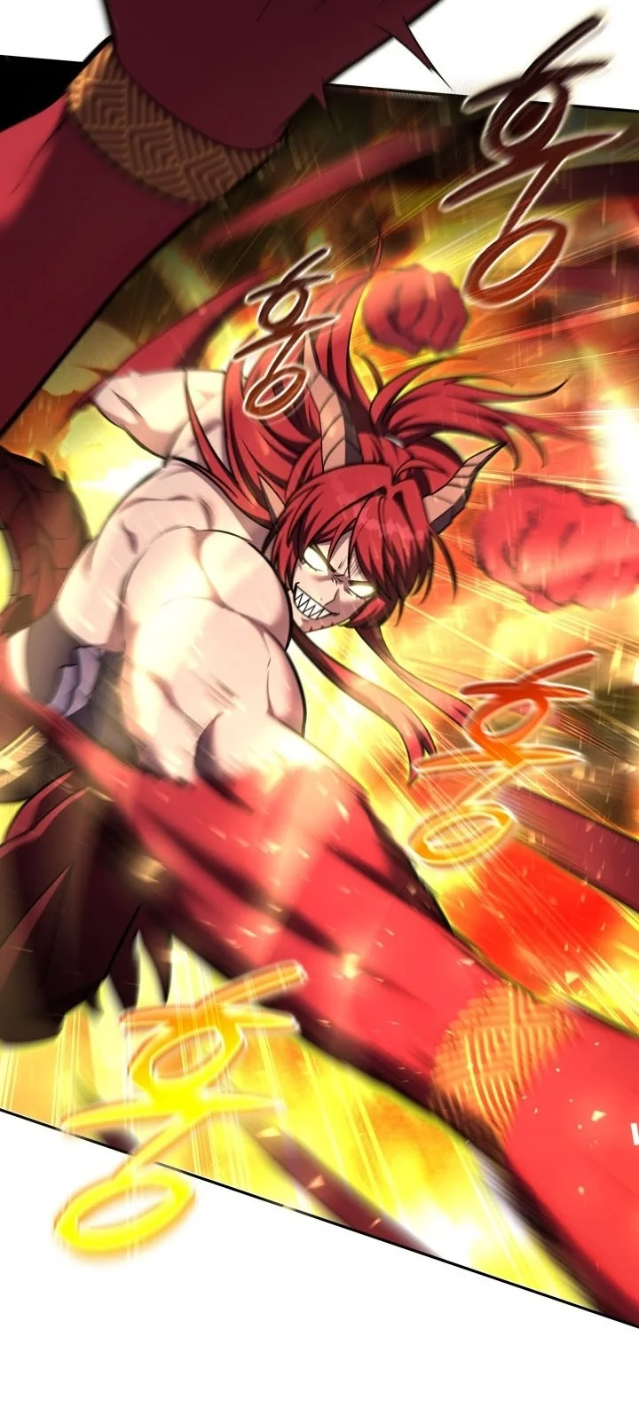 Barbarian’s Adventure In A Fantasy World Chapter 68 Gambar 51