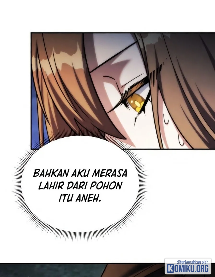 Barbarian’s Adventure In A Fantasy World Chapter 72 Gambar 49