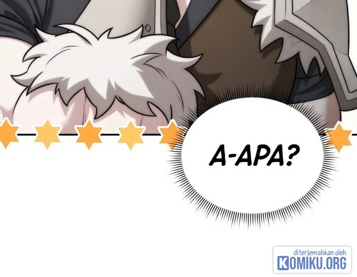 Barbarian’s Adventure In A Fantasy World Chapter 72 Gambar 52