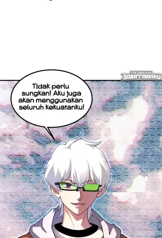 Beast Tamer Evolution Chapter 23 Gambar 21