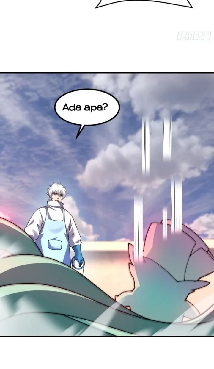 Beast Tamer Evolution Chapter 26 Gambar 26