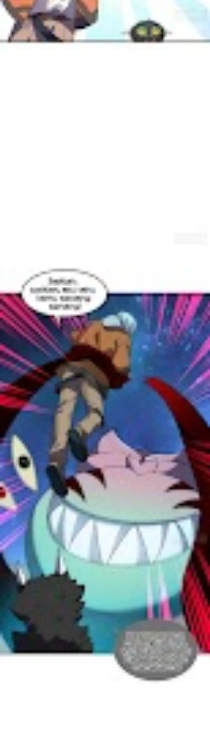 Beast Tamer Evolution Chapter 33 Gambar 19